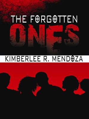 cover image of The Forgotten Ones